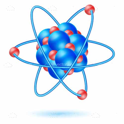 Abstract Atom Abstract Atom